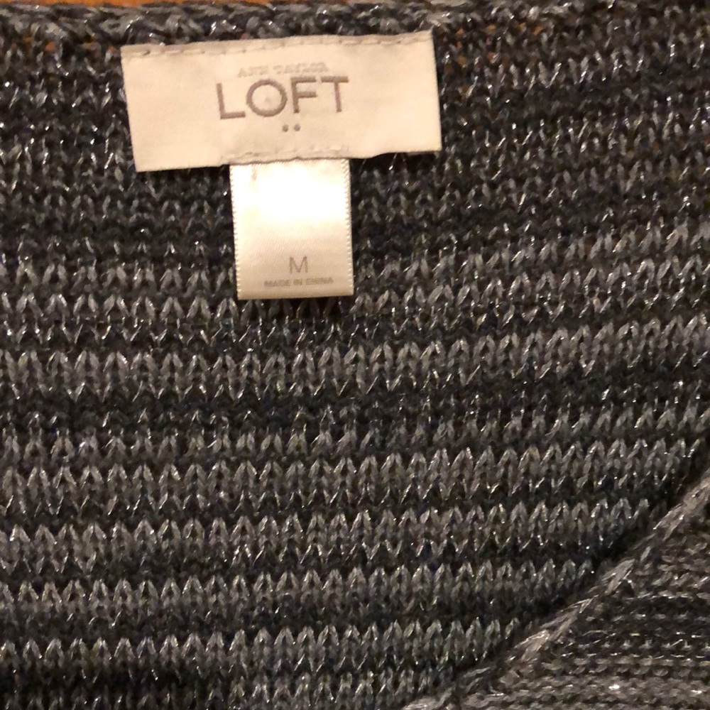 Loft sweater - Picture 4 of 9